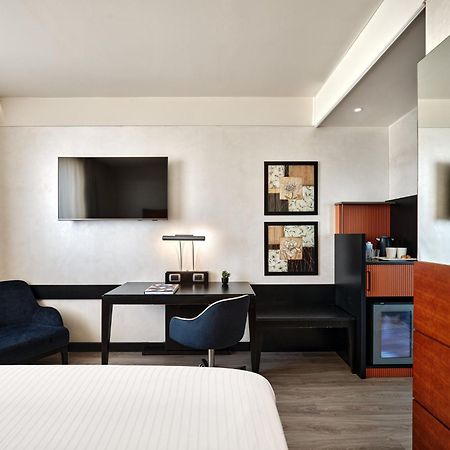 Crowne Plaza Milan - Malpensa Airport By Ihg Hotel Case Nuove  Buitenkant foto