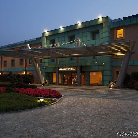 Crowne Plaza Milan - Malpensa Airport By Ihg Hotel Case Nuove  Buitenkant foto