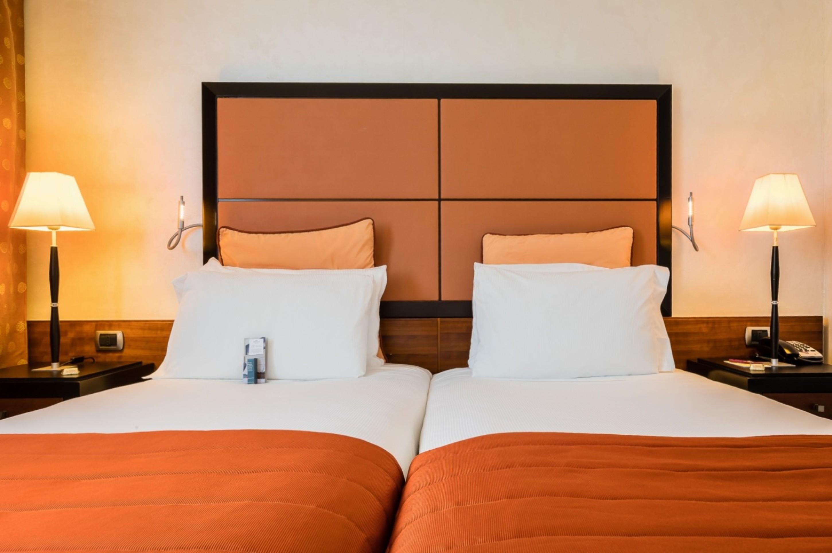 Crowne Plaza Milan - Malpensa Airport By Ihg Hotel Case Nuove  Buitenkant foto