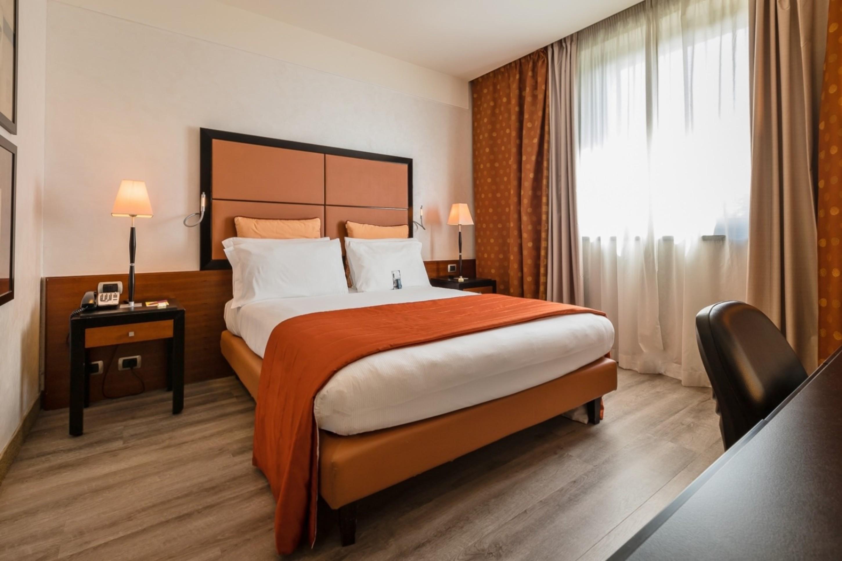 Crowne Plaza Milan - Malpensa Airport By Ihg Hotel Case Nuove  Buitenkant foto