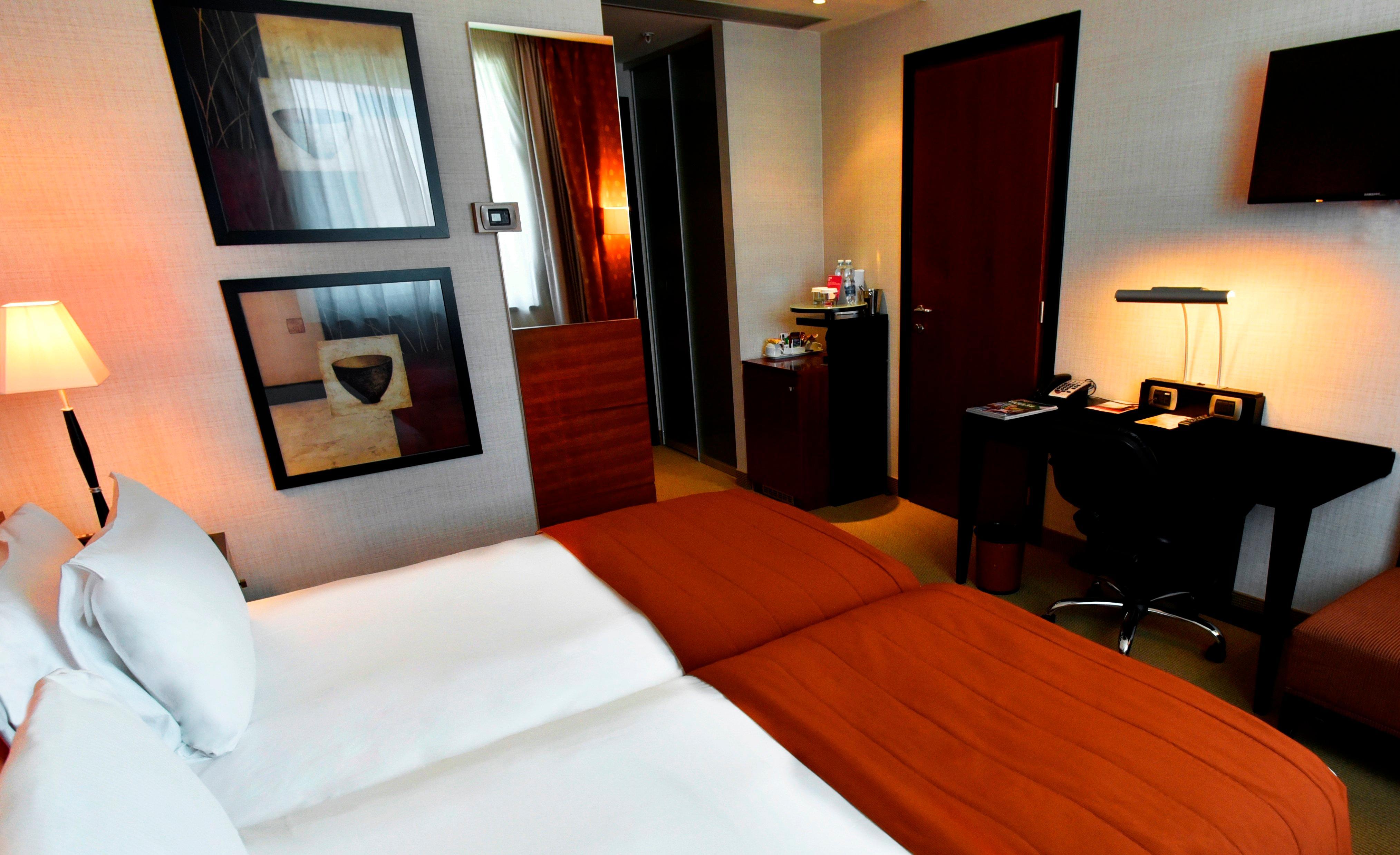 Crowne Plaza Milan - Malpensa Airport By Ihg Hotel Case Nuove  Buitenkant foto
