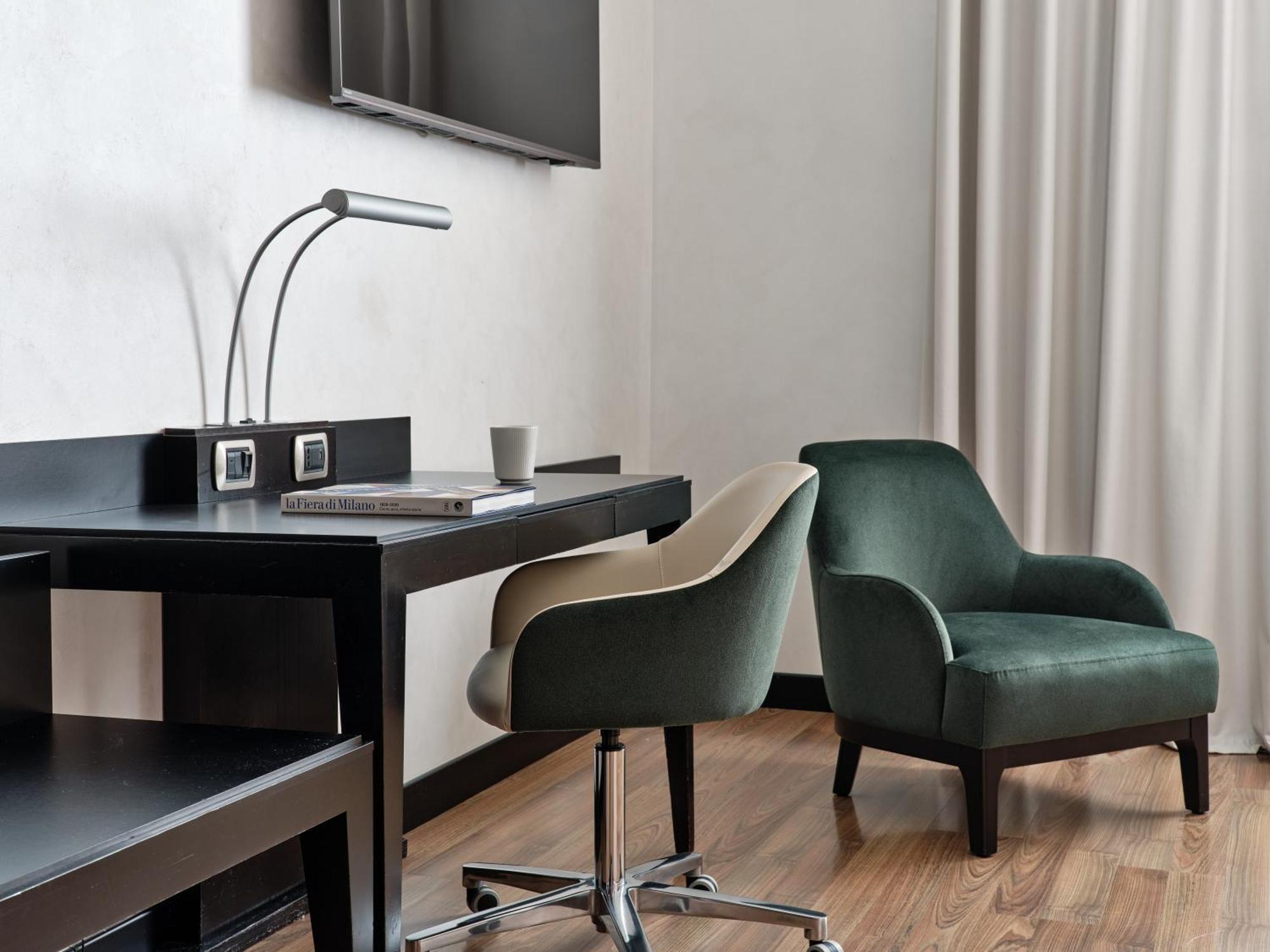 Crowne Plaza Milan - Malpensa Airport By Ihg Hotel Case Nuove  Buitenkant foto