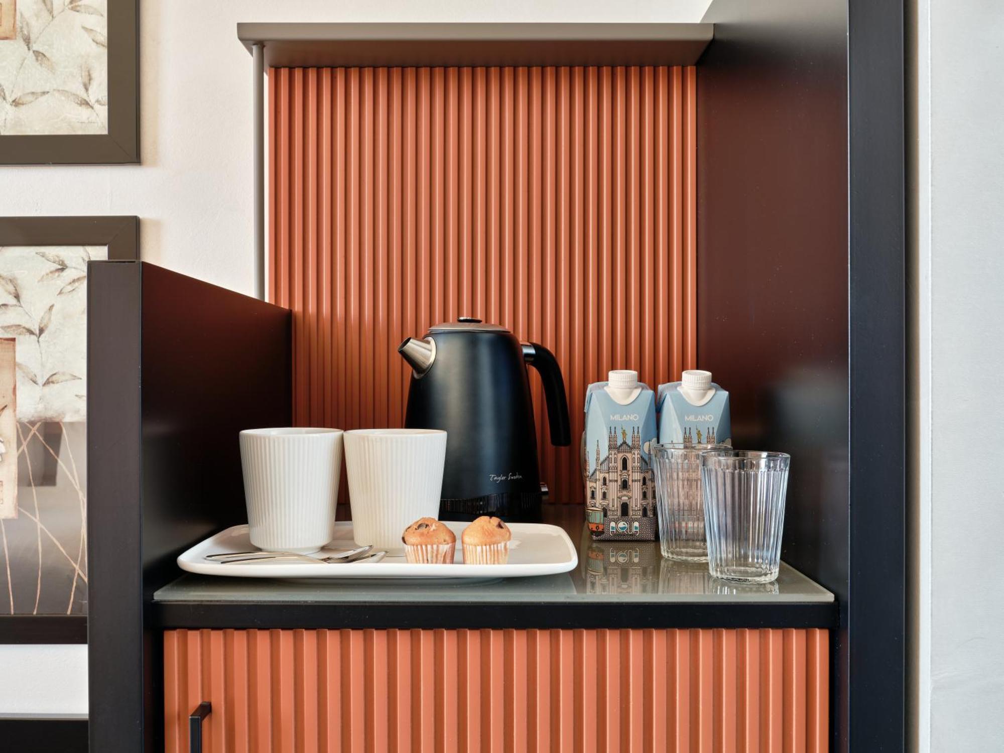 Crowne Plaza Milan - Malpensa Airport By Ihg Hotel Case Nuove  Buitenkant foto