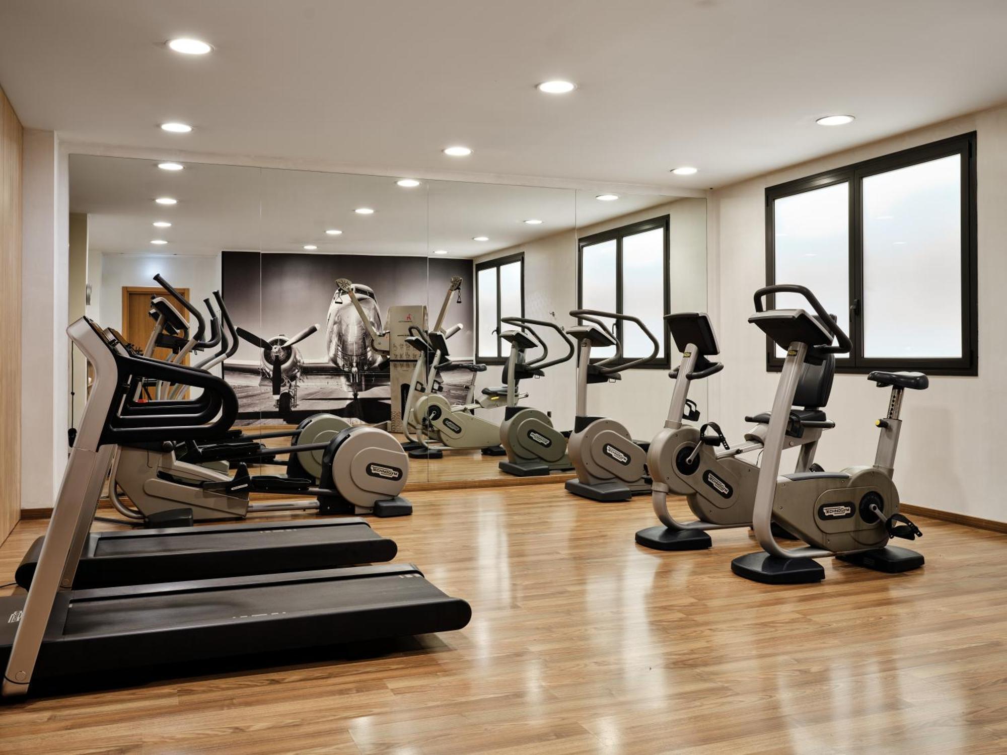 Crowne Plaza Milan - Malpensa Airport By Ihg Hotel Case Nuove  Buitenkant foto