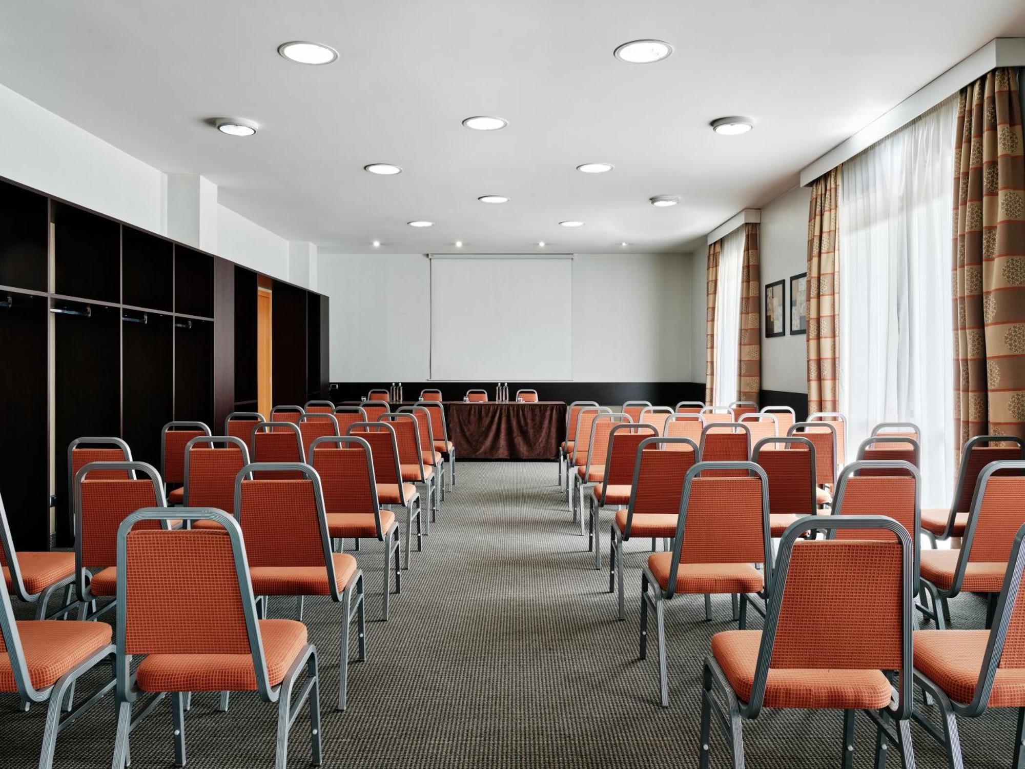 Crowne Plaza Milan - Malpensa Airport By Ihg Hotel Case Nuove  Buitenkant foto