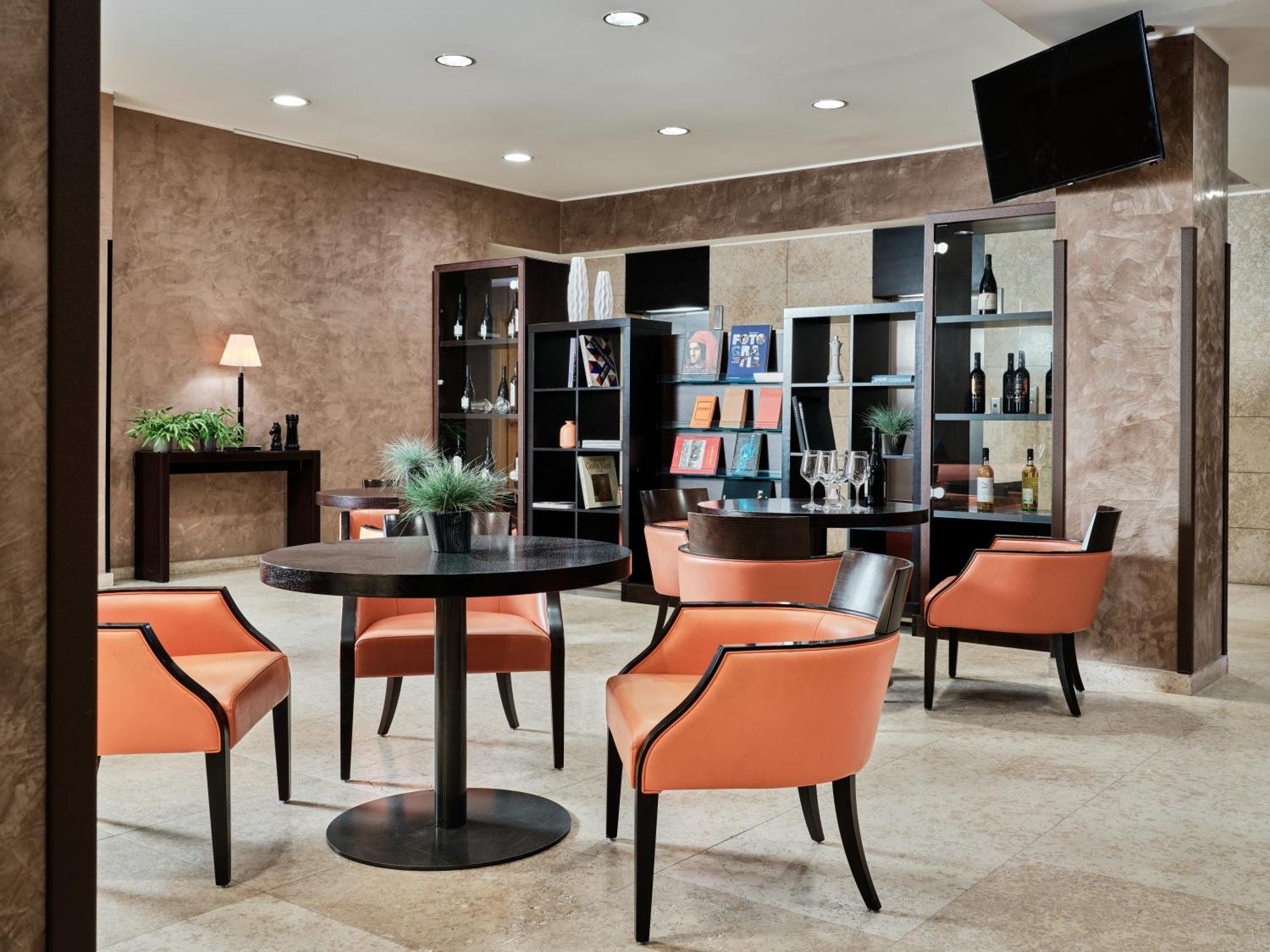 Crowne Plaza Milan - Malpensa Airport By Ihg Hotel Case Nuove  Buitenkant foto