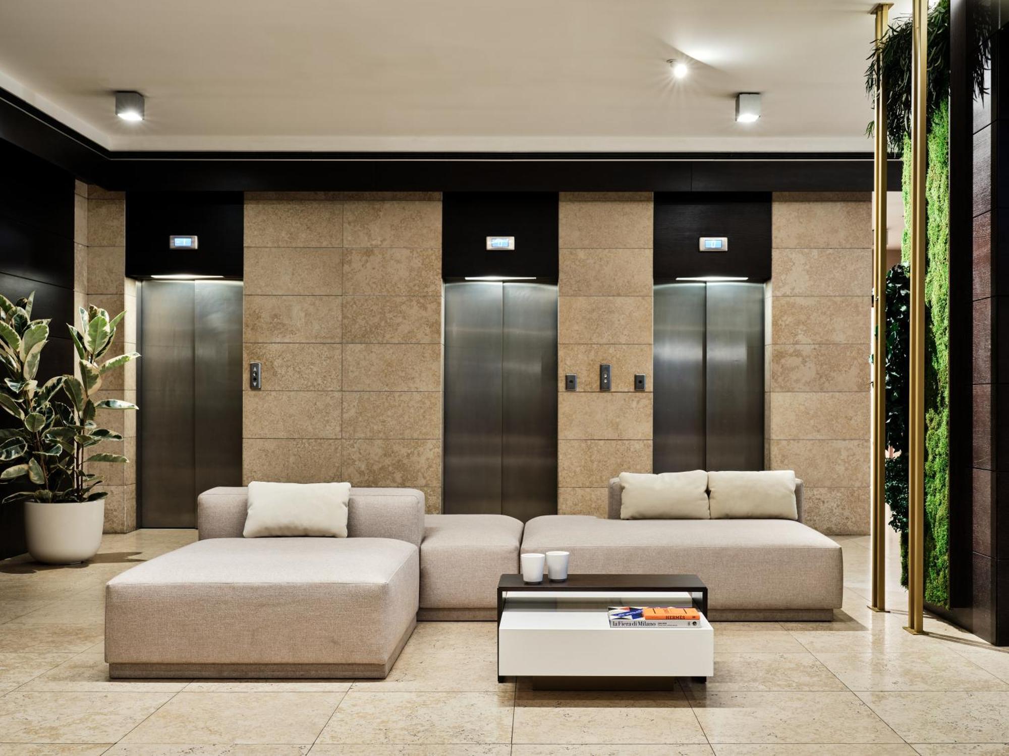 Crowne Plaza Milan - Malpensa Airport By Ihg Hotel Case Nuove  Buitenkant foto