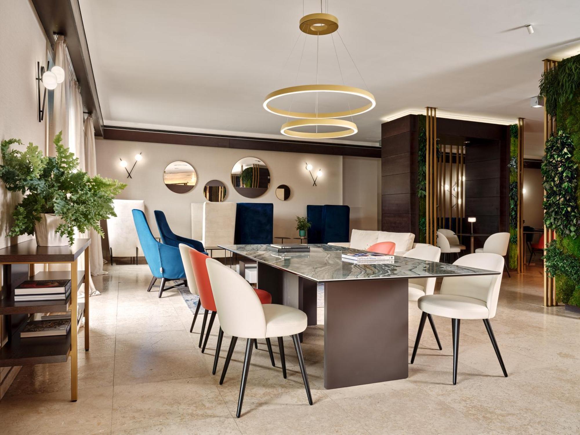 Crowne Plaza Milan - Malpensa Airport By Ihg Hotel Case Nuove  Buitenkant foto
