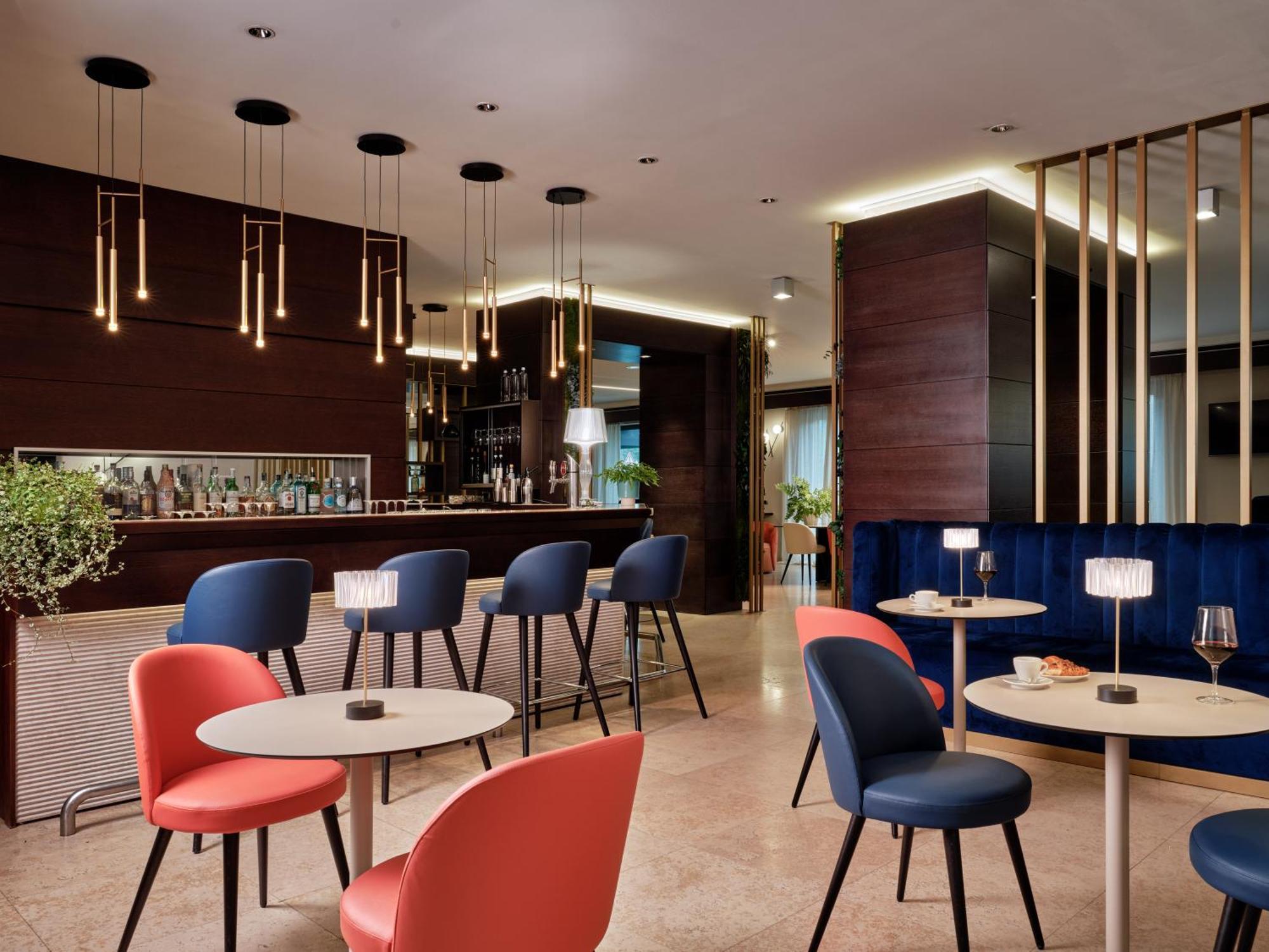 Crowne Plaza Milan - Malpensa Airport By Ihg Hotel Case Nuove  Buitenkant foto