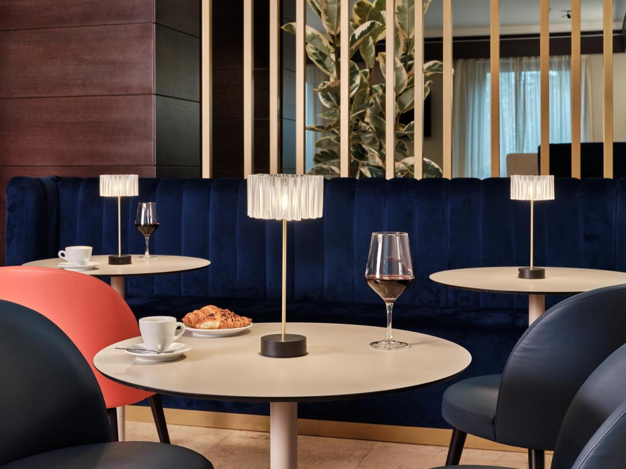 Crowne Plaza Milan - Malpensa Airport By Ihg Hotel Case Nuove  Buitenkant foto
