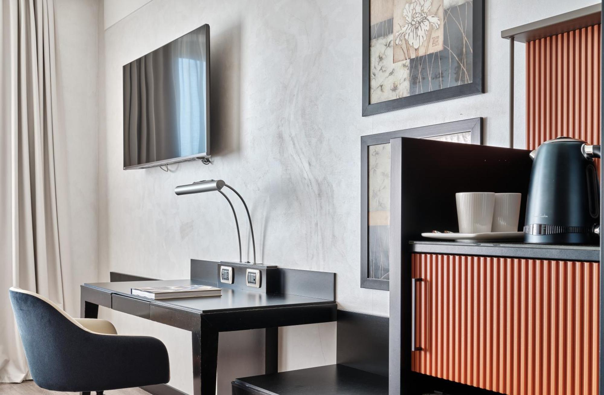 Crowne Plaza Milan - Malpensa Airport By Ihg Hotel Case Nuove  Buitenkant foto